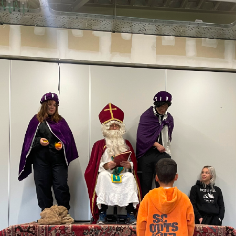 IMG 1099 - Scouts en Gidsen Zaventem 